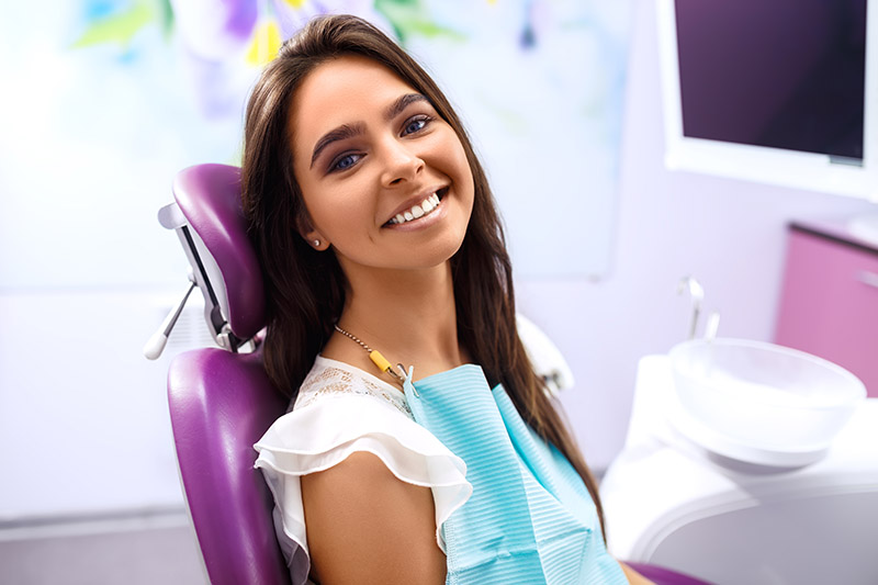 Dental Exam and Cleaning in Snoqualmie